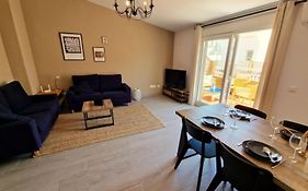 Apartment Caradridos Torre Del Mar Centro 1 Minute From The Beach